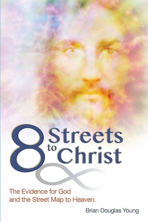 Produktbild: 8 Streets to Christ