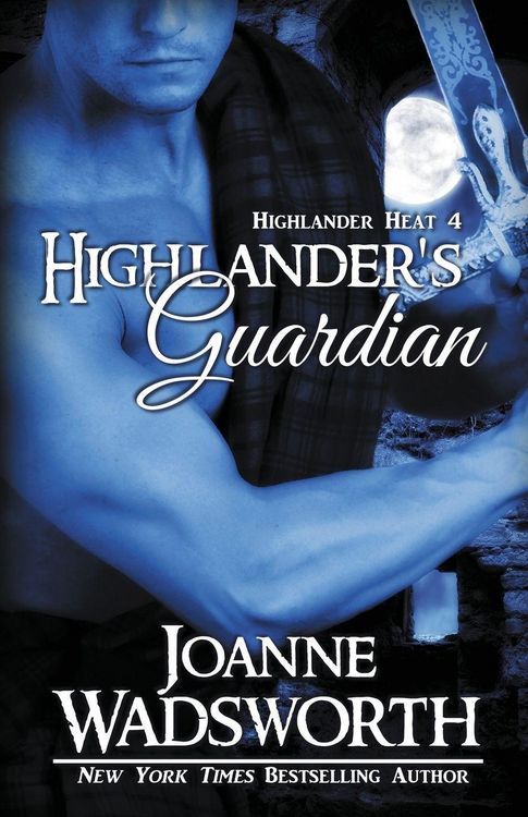Produktbild: Highlander's Guardian
