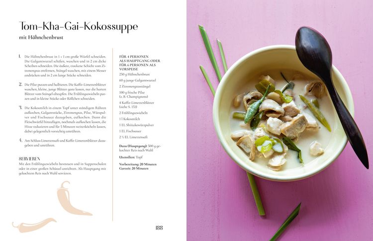 Produktbild: Willkommen in Thailand