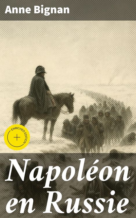Produktbild: Napol&eacute;on en Russie