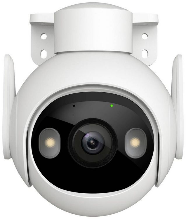 Produktbild: IMOU Cruiser 2 3K IPC-GS7EP-5M0WE-WLAN IP &Uuml;berwachungskamera 2880 x 1620 Pixel