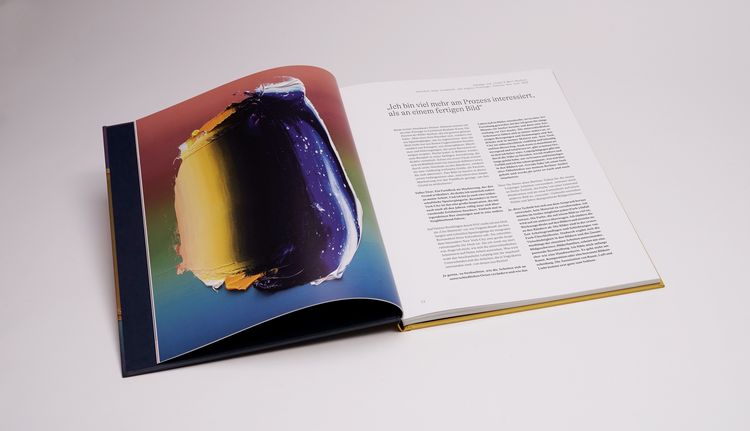Produktbild: Anna Leonhardt &ndash; Touching Space
