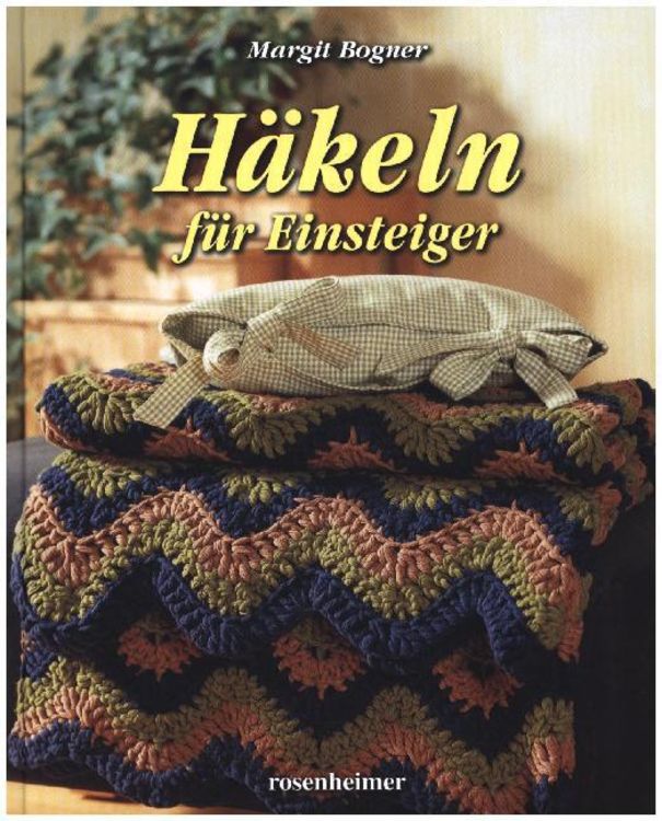 Produktbild: H&auml;keln f&uuml;r Einsteiger