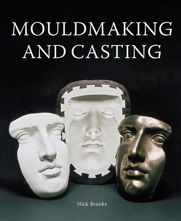 Produktbild: MouldMaking and Casting