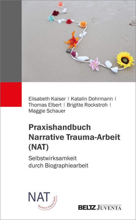 Produktbild: Praxishandbuch Narrative Trauma-Arbeit (NAT)