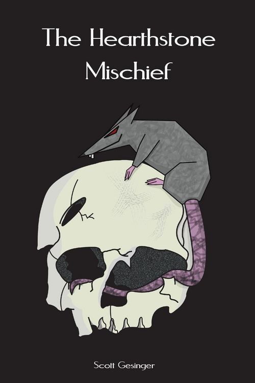 Produktbild: The Hearthstone Mischief