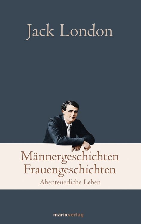 Produktbild: Männergeschichten, Frauengeschichten