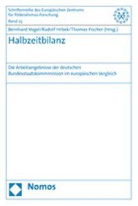 Produktbild: Halbzeitbilanz