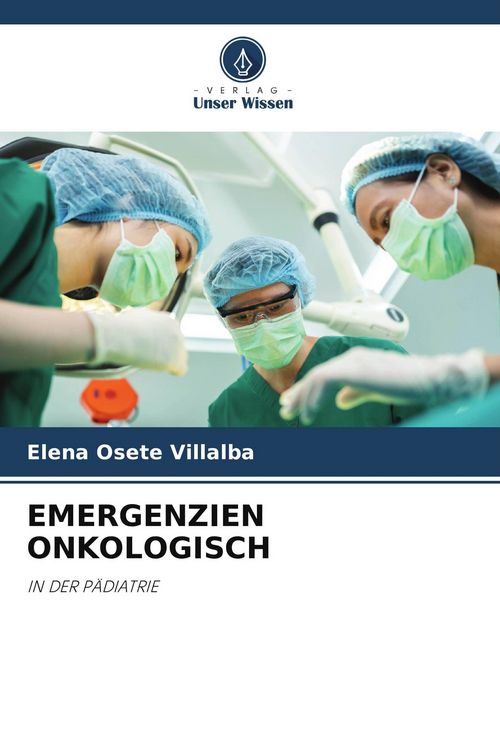 Produktbild: Emergenzien Onkologisch