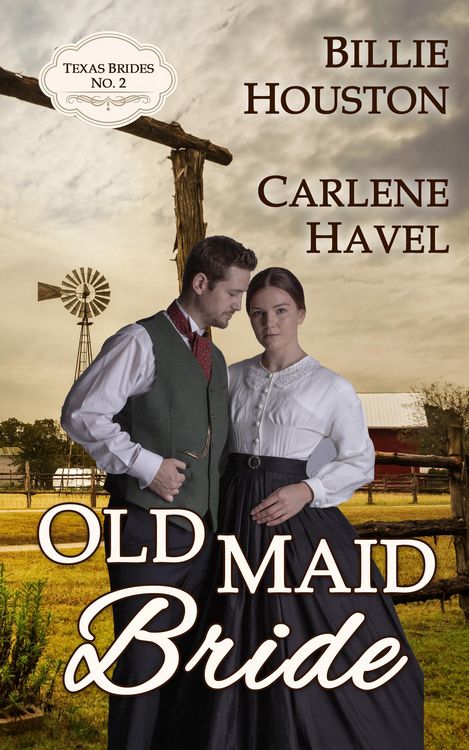 Produktbild: Old Maid Bride