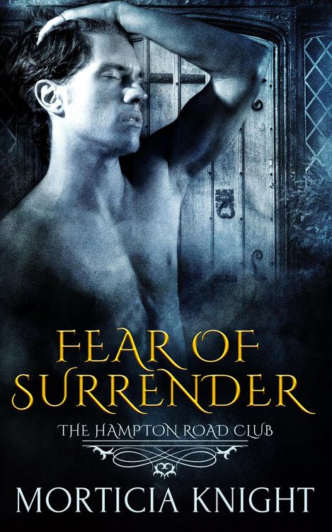Produktbild: Fear of Surrender (The Hampton Road Club, #3)