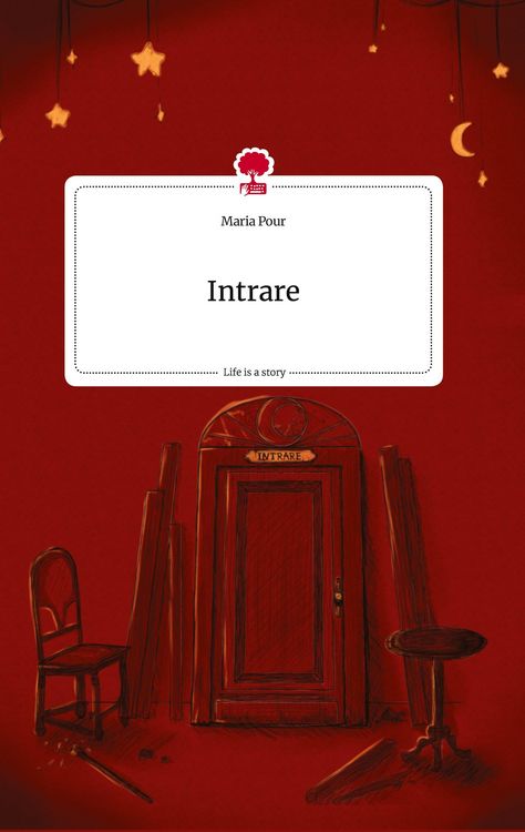 Produktbild: Intrare. Life is a Story - story.one