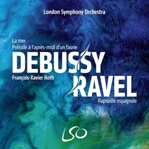 Produktbild: Orchesterwerke