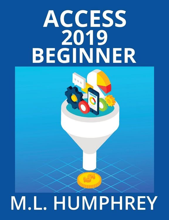 Produktbild: Access 2019 Beginner