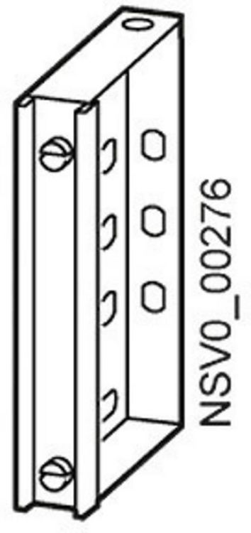 Produktbild: Siemens BVP:081945 Aufh&auml;ngebuegel BD01-BA Aufh&auml;ngeb&uuml;gel 1St.