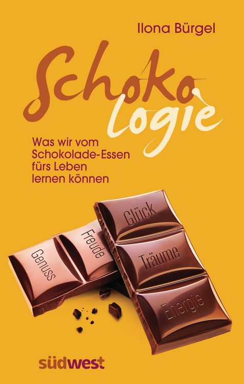 Produktbild: Schokologie