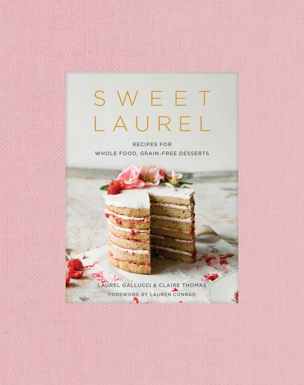 Produktbild: Sweet Laurel