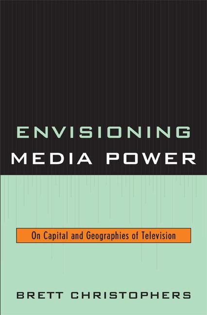 Produktbild: Envisioning Media Power