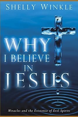 Produktbild: Why I Believe in Jesus