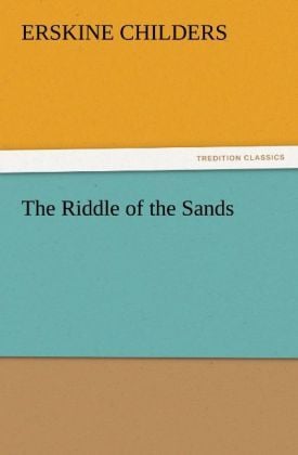 Produktbild: The Riddle of the Sands