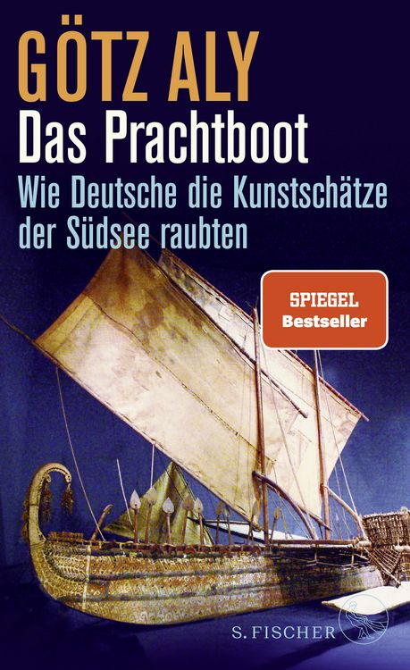 Produktbild: Das Prachtboot