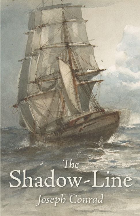 Produktbild: The Shadow-Line