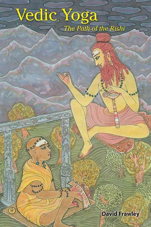 Produktbild: Vedic Yoga