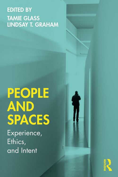 Produktbild: People and Spaces