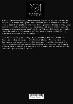 Produktbild: La Visita dall'Urologo