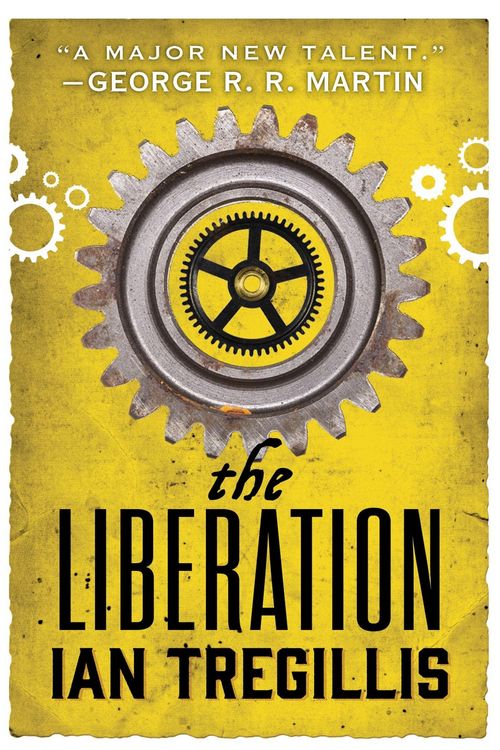 Produktbild: The Liberation
