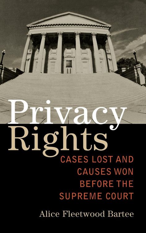 Produktbild: Bartee, A: Privacy Rights