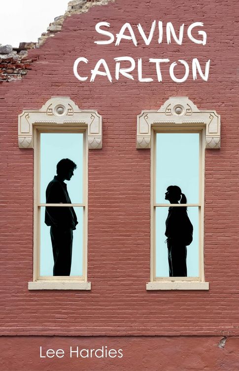 Produktbild: Saving Carlton