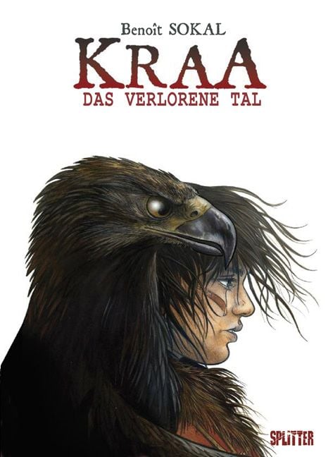 Produktbild: Kraa