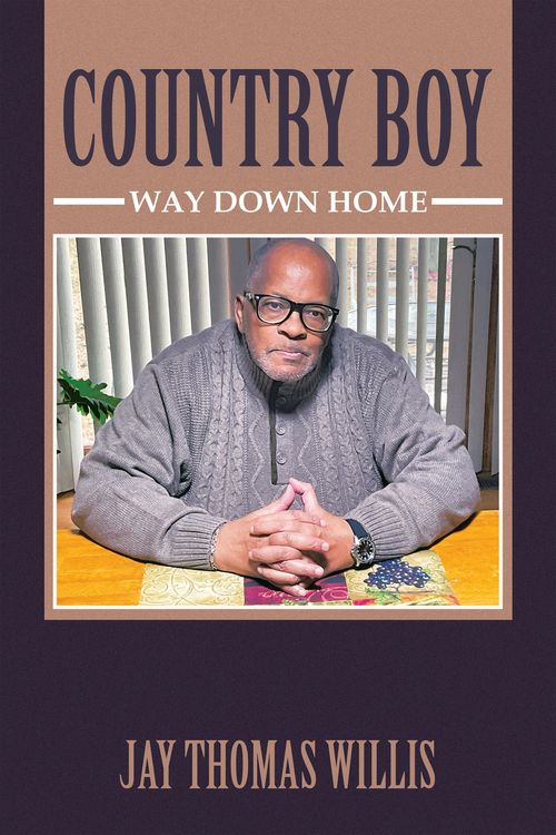 Produktbild: Country Boy
