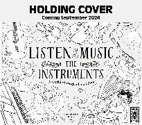 Produktbild: Listen to the Music: The Instruments