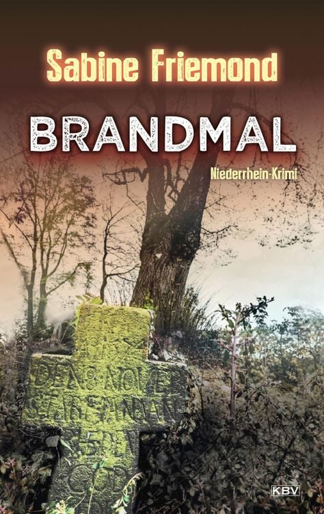 Produktbild: Brandmal