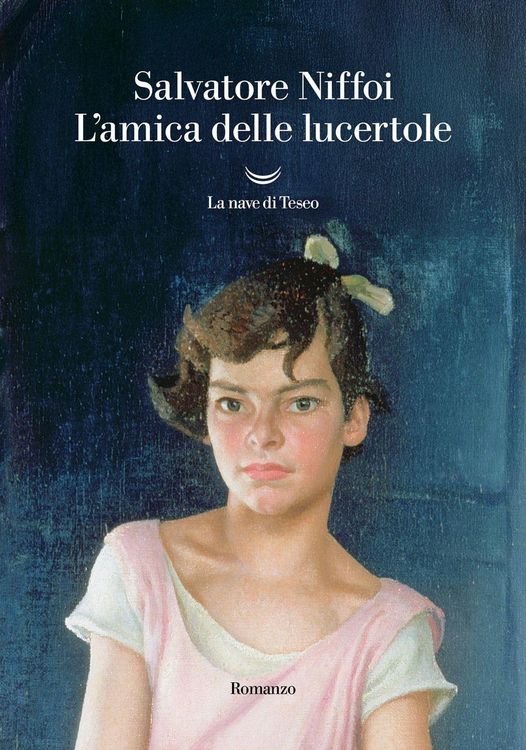Produktbild: L' amica delle lucertole