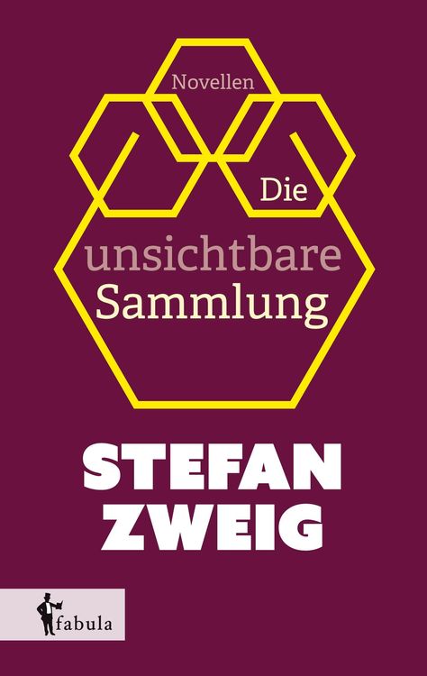 Produktbild: Die unsichtbare Sammlung