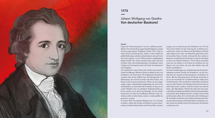 Produktbild: Geschichte und Theorie der Innenarchitektur