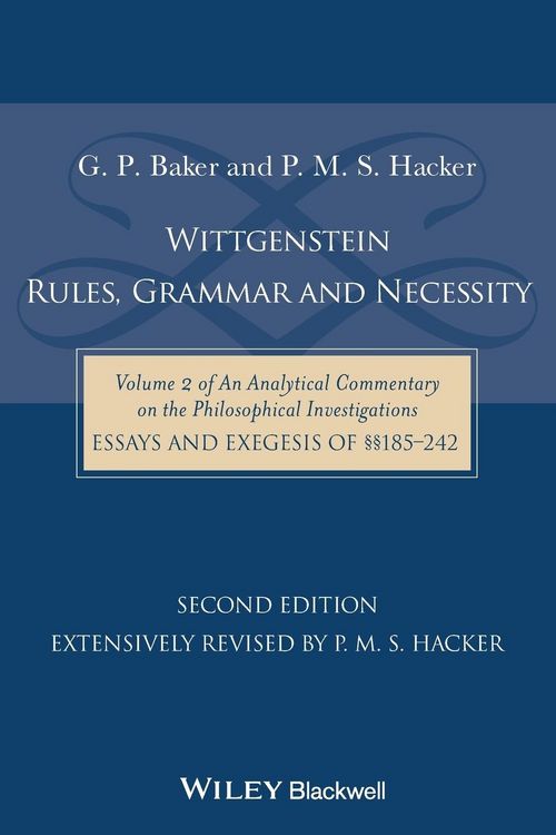Produktbild: Wittgenstein 2e