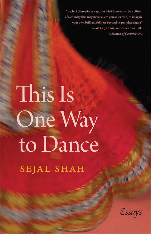 Produktbild: This Is One Way to Dance