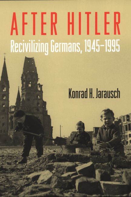 Produktbild: After Hitler
