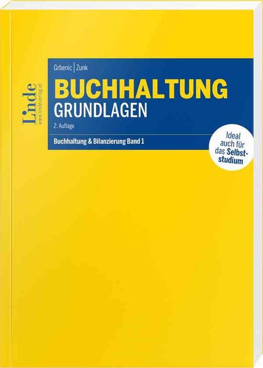 Produktbild: Buchhaltung Grundlagen