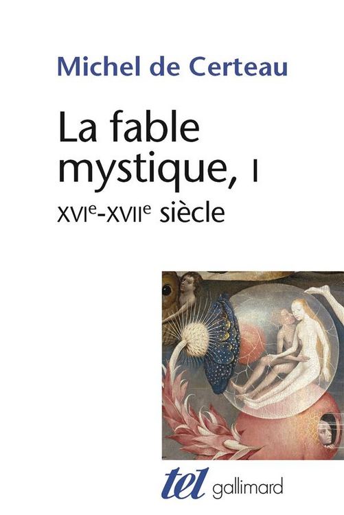 Produktbild: La fable mystique