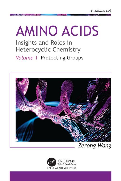 Produktbild: Amino Acids: Insights and Roles in Heterocyclic Chemistry