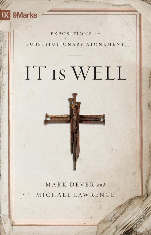 Produktbild: It Is Well