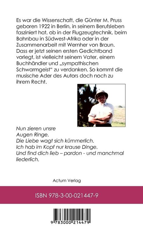 Produktbild: Pfeffer & Salz