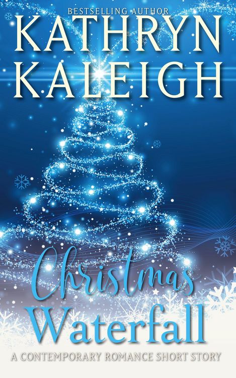 Produktbild: Christmas Waterfall (Twice Upon a Snowy Night, #4)