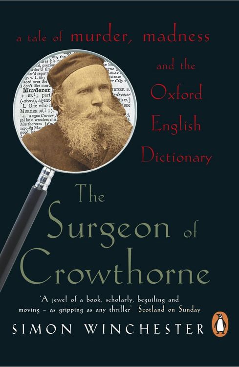 Produktbild: The Surgeon of Crowthorne