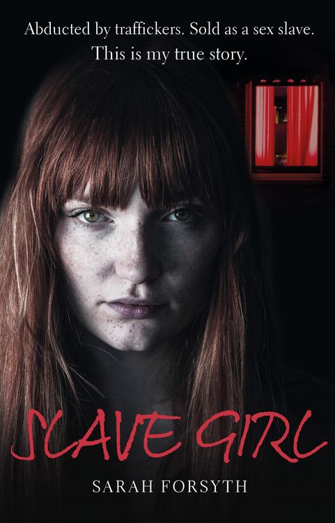 Produktbild: Slave Girl